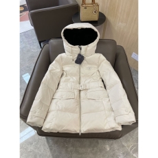 Prada Down Jackets